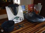 Quasi neuf robot thermomix tm31 de 2013 garantie - Miniature