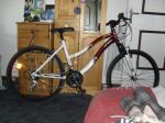Super vtt recent adulte tres bon etat - Miniature