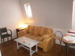 Appartement t1 meublé de 18 m² - Miniature