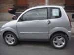 Voiture sans permis aixam - Miniature