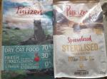 Croquettes pour chats  - Miniature