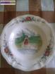 Assiette - Miniature