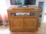 Lot de 3 meubles. - Miniature