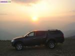 4x4 l200 mitsubishi - Miniature