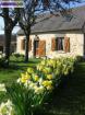 Gite de france 6 personnes sarthe sille le guillaume - Miniature