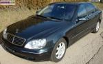 Mercedes s 500 l - Miniature