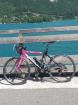 Vélo course adolescent - Miniature