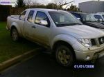 Navara king cab 2l5 dci le - Miniature