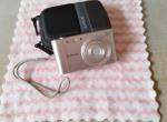 Appareil photo numérique sony cyber-shot dsc-w800 - Miniature