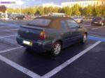 Golf cabriolet coast - Miniature