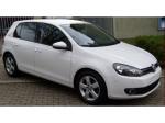 Volkswagen golf 6 - Miniature