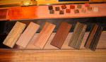 Ventes de bois en tout genre - Miniature