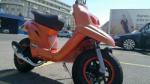  scooter mbk booster spirit - Miniature