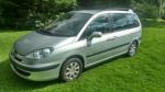 Peugeot 807 2.2 hdi sv - Miniature