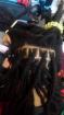 Tresse afro - homme et femme - Miniature