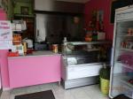 Friterie snack - Miniature