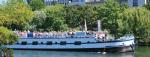 Croisières fluviale + balade pédestres découvertes - Miniature