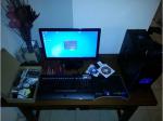 Ordinateur bureau dd1to gtx 460 intel i5 gamer - Miniature