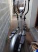 Vélo elliptique de la marque domyos ve 630 - Miniature