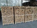 Bois de chauffages - Miniature