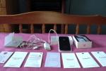Magnifique iphon 4s 64go noir - Miniature