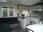 Location vacances mobilhome guidel plage 56 - Miniature