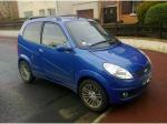  voiture ssans permis ligier xtoo r dci prestige  - Miniature