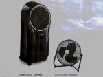 Climatiseur à évaporation + ventilateur - Miniature
