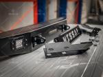 Pare-chocs avant patrol gr y60 - Miniature