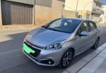 Belle peugeot 208 - Miniature