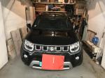 Suzuki ignis 1.2dualget pack - Miniature