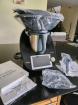 Thermomix tm6 noir scintillant - Miniature