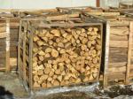 SpÉcial promo de bois de chauffage - Miniature