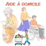 Services à la personne - Miniature