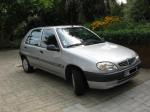 Saxo phase 2 15 d bic  - Miniature