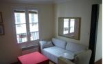 Joli appartement meubléde 27m²  secteur calme - Miniature