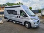 Un camping car de marque fort vendome de 2019 en super état - Miniature