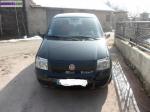Fiat panda - Miniature