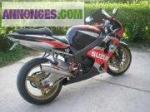 Gsxr - Miniature