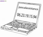 Dépannage informatique à domicile - Miniature