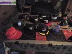 Casquette de colection - Miniature