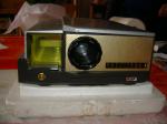 Projecteur dias - Miniature