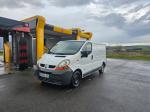 Trafic 1.9 dci - Miniature