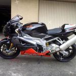 A vendre rsv 1000 - Miniature