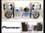 Pioneer is 21t - Miniature