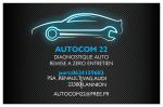 Diag automobil - Miniature