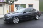 Bmw 330 d pack lux - Miniature