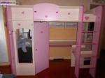 Vend chambre zoé - Miniature