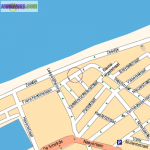 Belgique blankenberge appartement 1 chambre - Miniature