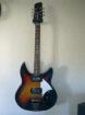 Guitare de 1968 - Miniature